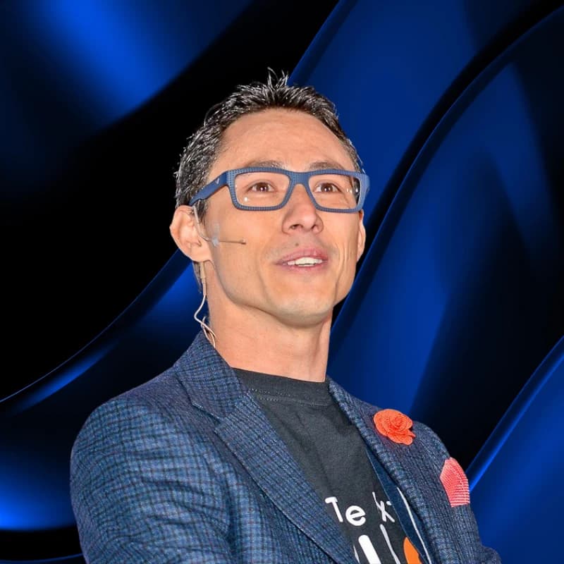 Miguel González, Head Coach de Growth Institute