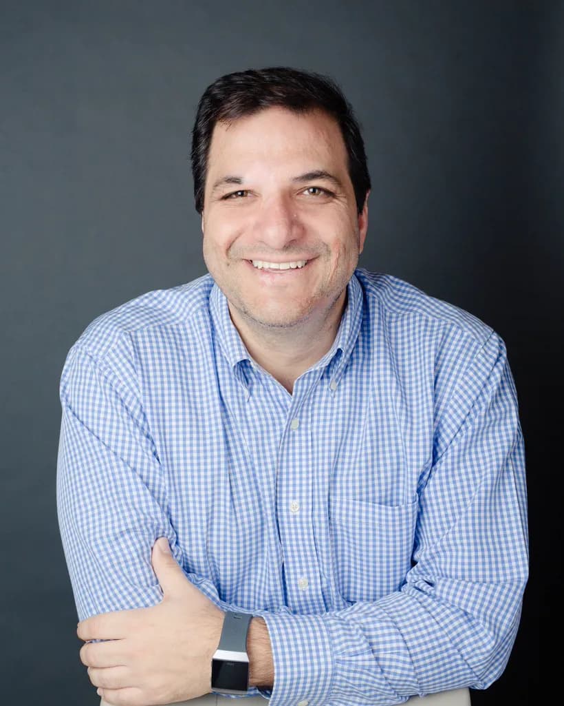 Daniel Marcos